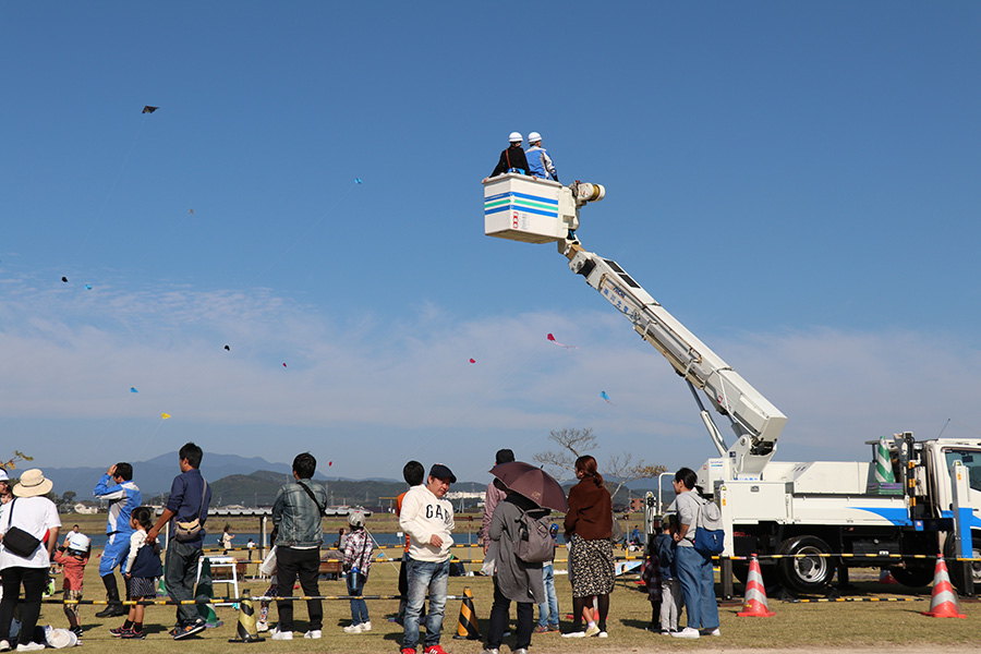 第8回さつま川内よかとこ祭